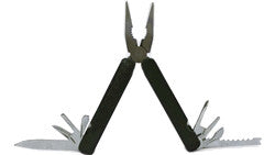 Multi-tool (14-in-1 Functions)