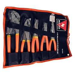 Essential Tools – Bolt Cutters, Wrenches, Pry Bars, etc.