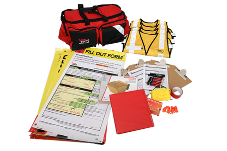 Student Release Kit