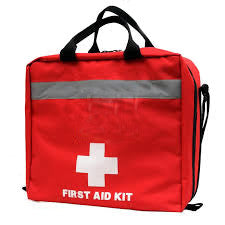First Aid #3 Kit