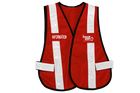 VESTS - Incident Command Vests - Individual Positions