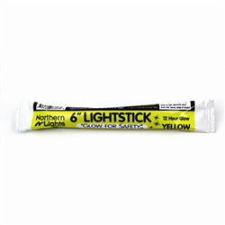 Light Sticks - Packs of 12 - Emergency 12 Hr