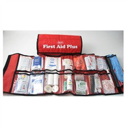 First Aid Plus Kit
