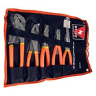 Essential Tools – Bolt Cutters, Wrenches, Pry Bars, etc.