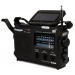 Radio - Kaito Voyager Solar AM/FM/SW NOAA Weather Band radio with flashlight