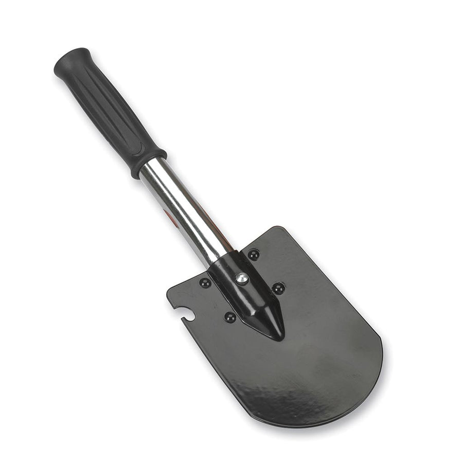 Shovel/Axe (6-In-1 Folding)