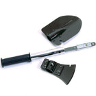 Shovel/Axe (6-In-1 Folding)